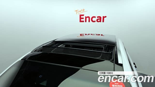 Hyundai NEXO Premium, 2023 20