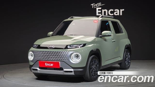 Hyundai Casper D Essential, 2024 1