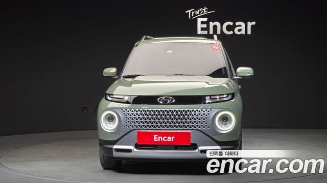 Hyundai Casper D Essential, 2024 3