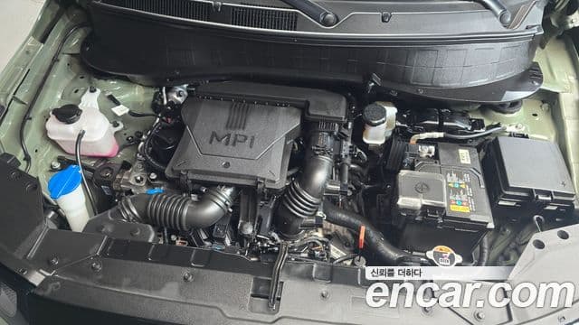 Hyundai Casper D Essential, 2024 6