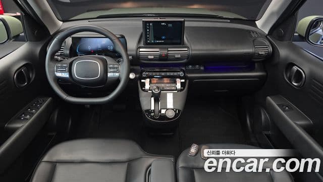 Hyundai Casper D Essential, 2024 7