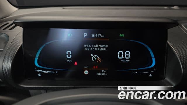 Hyundai Casper D Essential, 2024 8