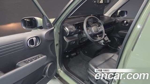 Hyundai Casper D Essential, 2024 10