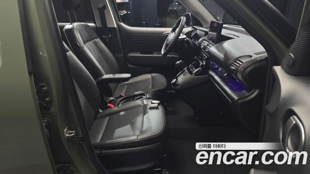 Hyundai Casper D Essential, 2024 11