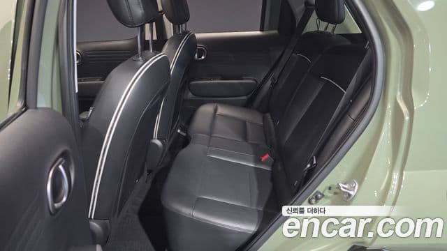 Hyundai Casper D Essential, 2024 12