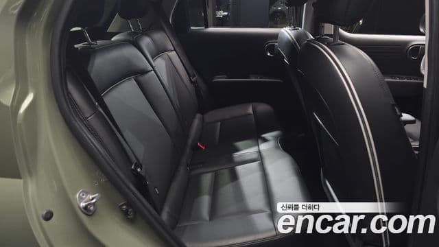 Hyundai Casper D Essential, 2024 13