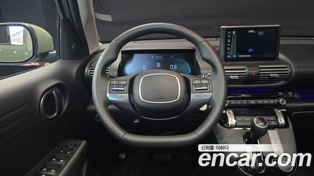 Hyundai Casper D Essential, 2024 14