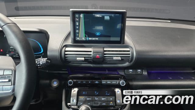 Hyundai Casper D Essential, 2024 15