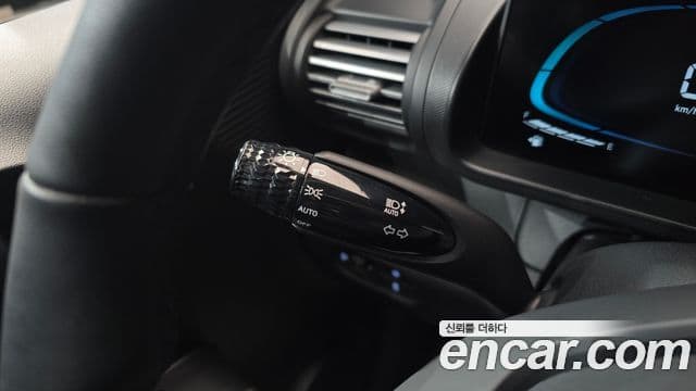 Hyundai Casper D Essential, 2024 17