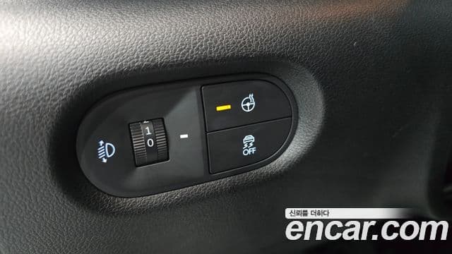 Hyundai Casper D Essential, 2024 18