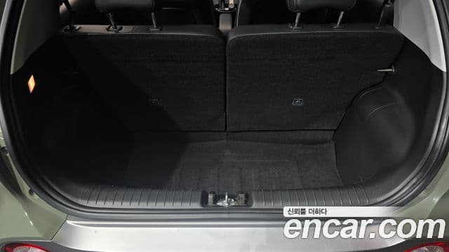 Hyundai Casper D Essential, 2024 20