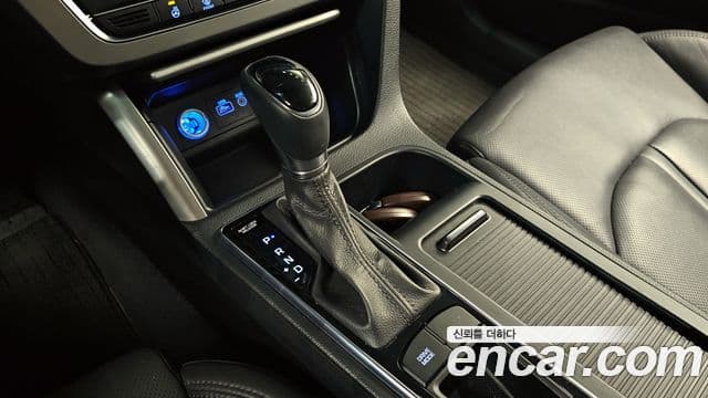 Hyundai LF Sonata 2.0 Smart, 2016 9