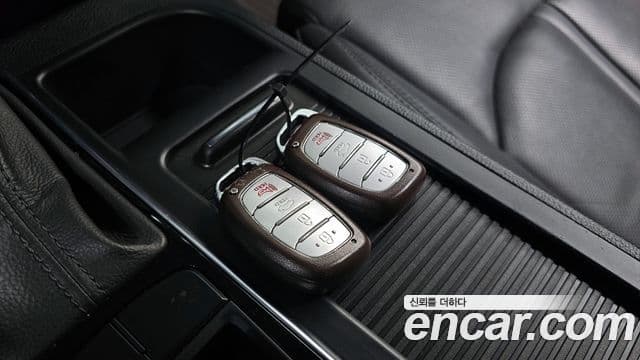 Hyundai LF Sonata 2.0 Smart, 2016 19