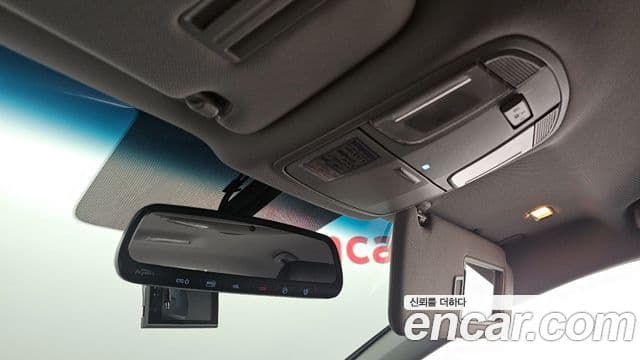 Hyundai LF Sonata 2.0 Smart, 2016 20