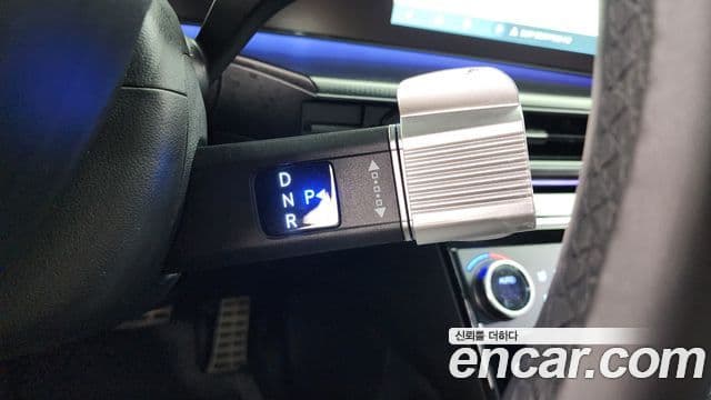 Hyundai Santa Fe (MX5) Calligraphy, 2025 9