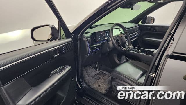 Hyundai Santa Fe (MX5) Calligraphy, 2025 11