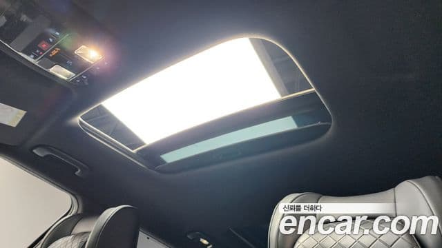 Hyundai Santa Fe (MX5) Calligraphy, 2025 19