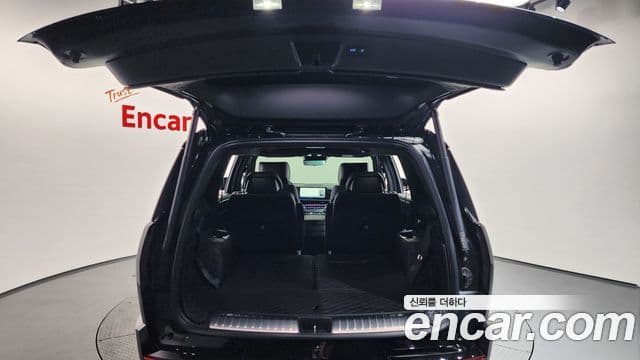 Hyundai Santa Fe (MX5) Calligraphy, 2025 20