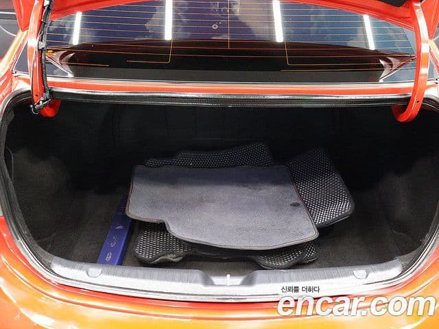 Kia Forte купе Prestige, 2012 все фото