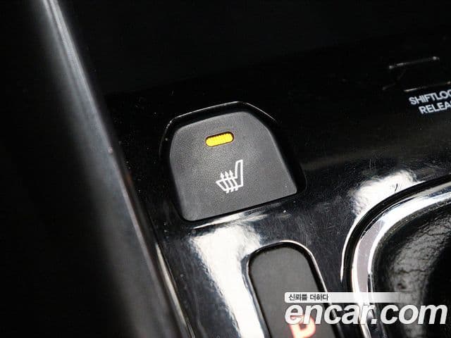 Kia Forte купе Prestige, 2012 11