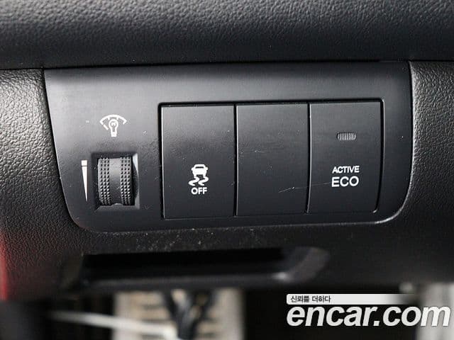 Kia Forte купе Prestige, 2012 12