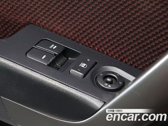 Kia Forte купе Prestige, 2012 13