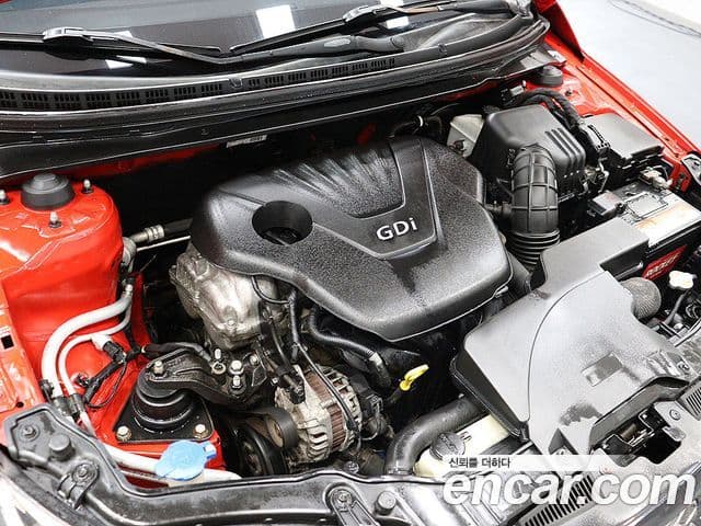 Kia Forte купе Prestige, 2012 19