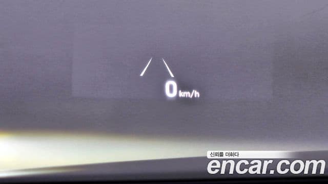 Genesis EQ900 Prestige, 2016 19