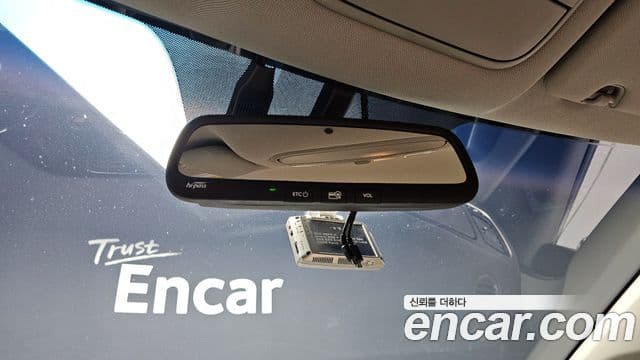 Kia All New Carnival Luxury, 2018 16