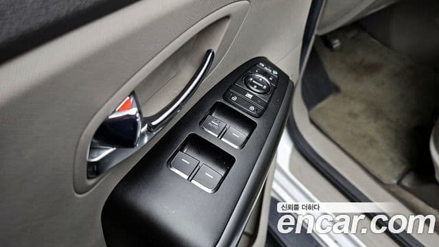 Kia All New Carnival Luxury, 2018 18