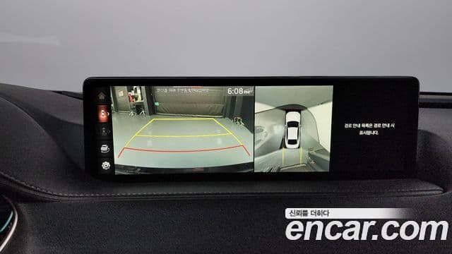 Genesis G80 (RG3) бензин 2.5 турбо AWD, 2021 15