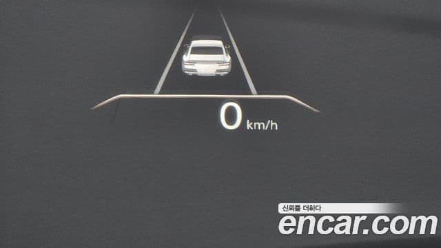 Genesis G80 (RG3) бензин 2.5 турбо AWD, 2021 17