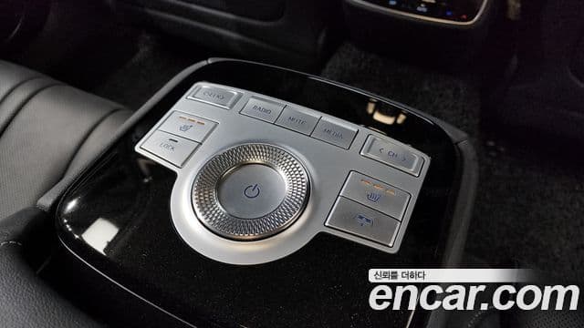 Genesis G80 (RG3) бензин 2.5 турбо AWD, 2021 19