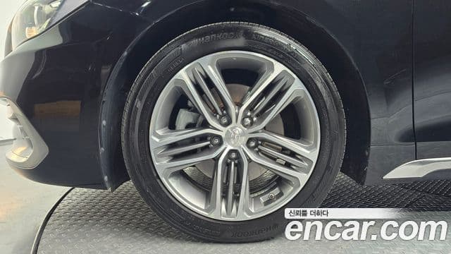 Hyundai Grandeur IG Exclusive, 2019 все фото