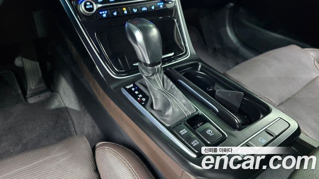 Hyundai Grandeur IG Exclusive, 2019 9