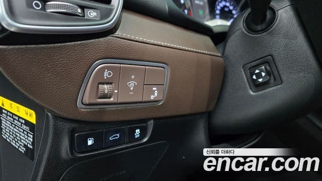 Hyundai Grandeur IG Exclusive, 2019 14