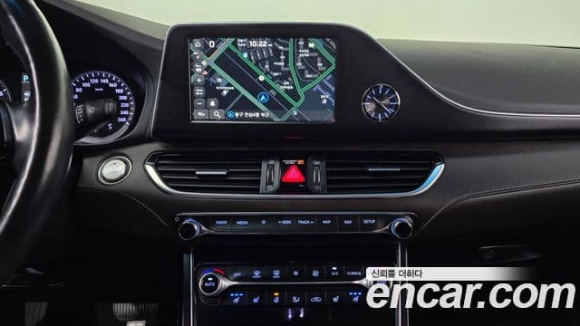 Hyundai Grandeur IG Exclusive, 2019 15