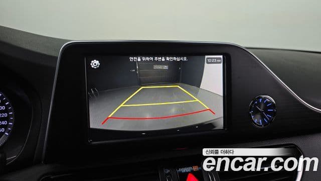 Hyundai Grandeur IG Exclusive, 2019 16