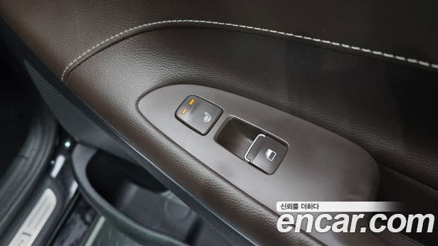 Hyundai Grandeur IG Exclusive, 2019 18