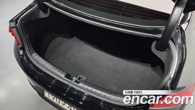 Hyundai Grandeur IG Exclusive, 2019 19