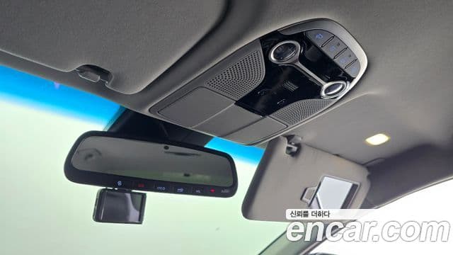 Hyundai Grandeur IG Exclusive, 2019 20