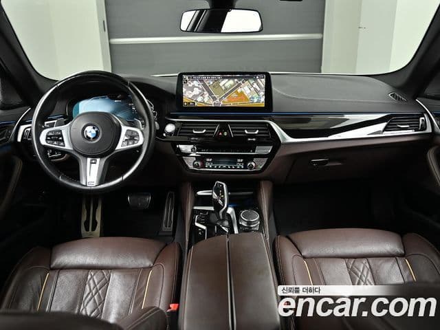 BMW 5시리즈 (G30) 530e M Sport, 2023 6