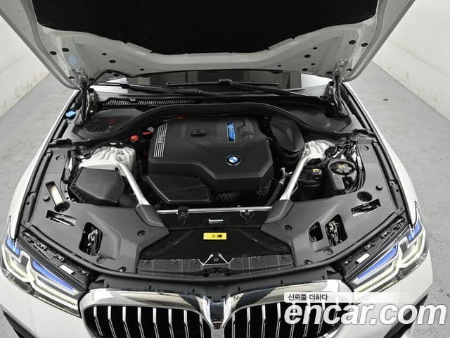BMW 5시리즈 (G30) 530e M Sport, 2023 8