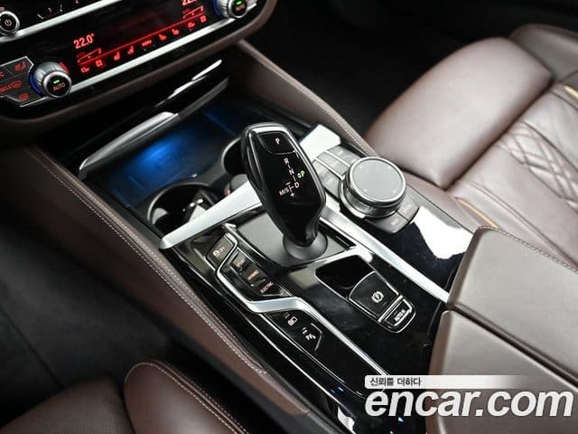 BMW 5시리즈 (G30) 530e M Sport, 2023 18