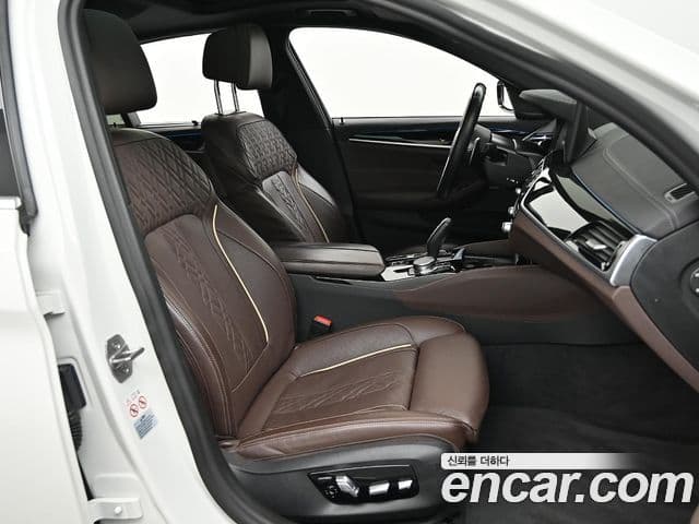 BMW 5시리즈 (G30) 530e M Sport, 2023 19
