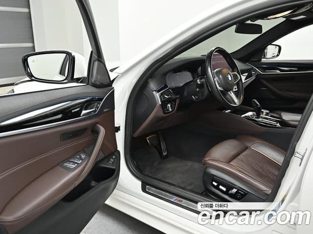 BMW 5시리즈 (G30) 530e M Sport, 2023 20