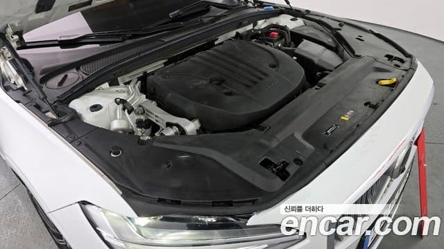 Volvo S90 B5 Inscription, 2021 6