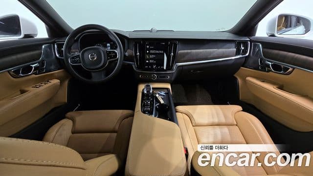Volvo S90 B5 Inscription, 2021 7