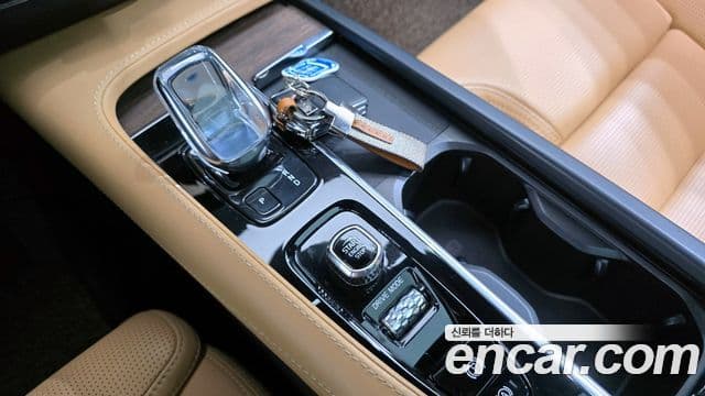 Volvo S90 B5 Inscription, 2021 9