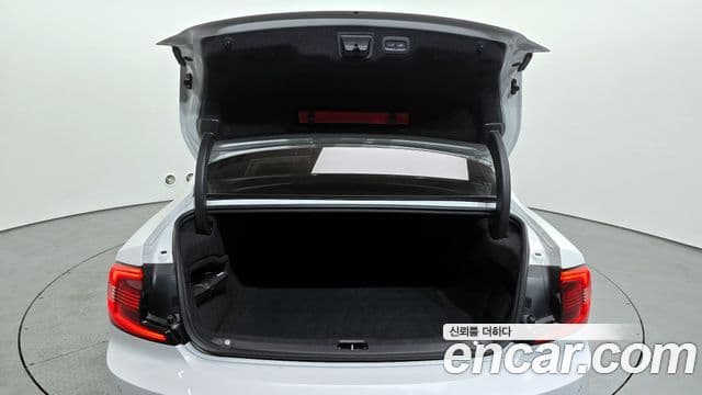 Volvo S90 B5 Inscription, 2021 20